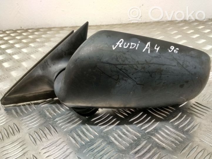 Audi A4 S4 B5 8D Specchietto retrovisore elettrico portiera anteriore 8D1858531