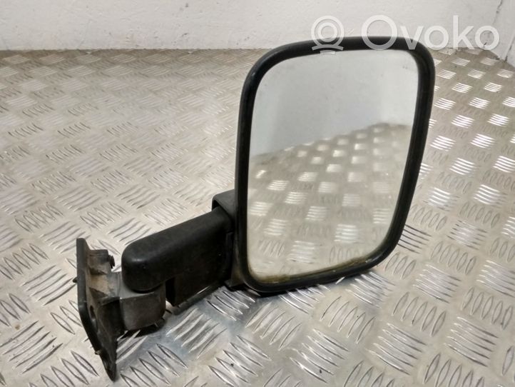 Ford Transit Manual wing mirror 40285