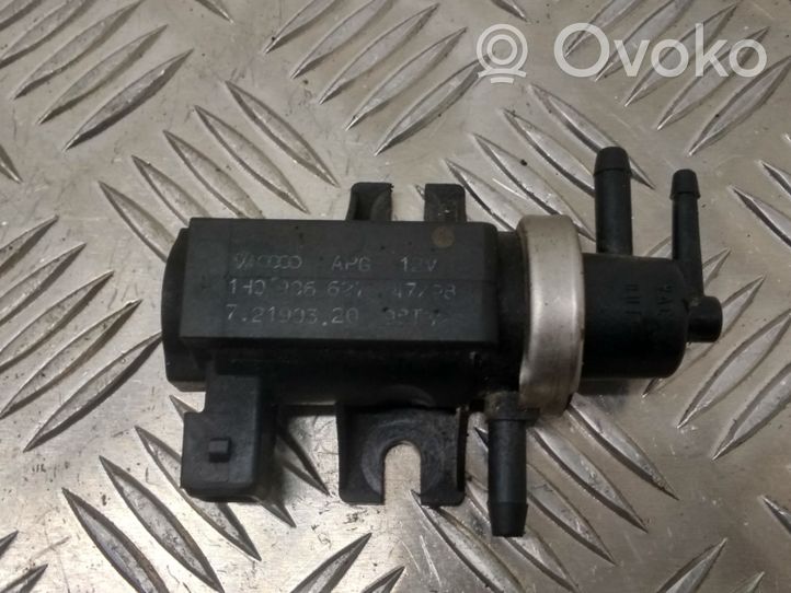 Seat Alhambra (Mk1) Solenoidinis vožtuvas 1H0906627