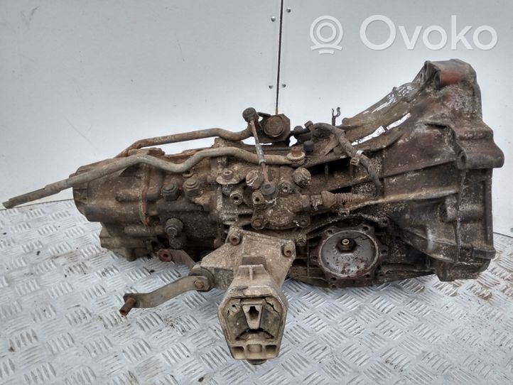 Audi A6 S6 C4 4A Manual 6 speed gearbox 300044B
