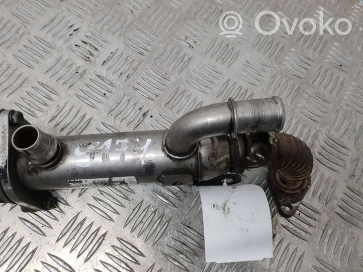 Volvo V50 EGR-venttiili/lauhdutin 875816W