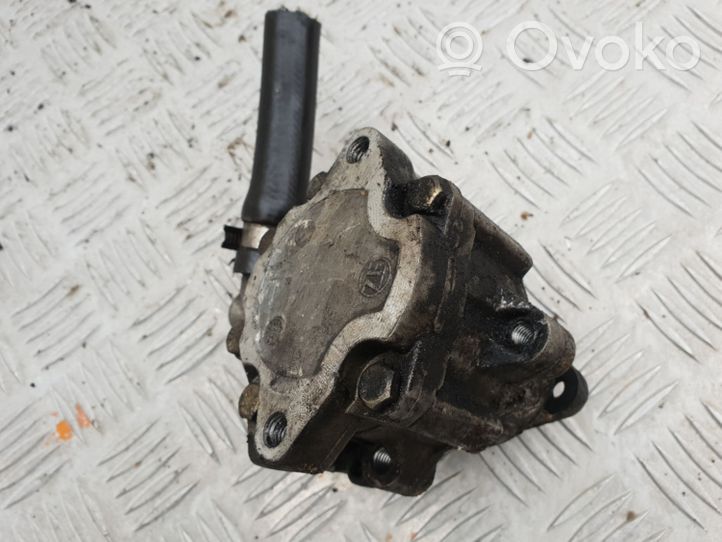 Alfa Romeo 166 Vairo stiprintuvo siurblys 606184770