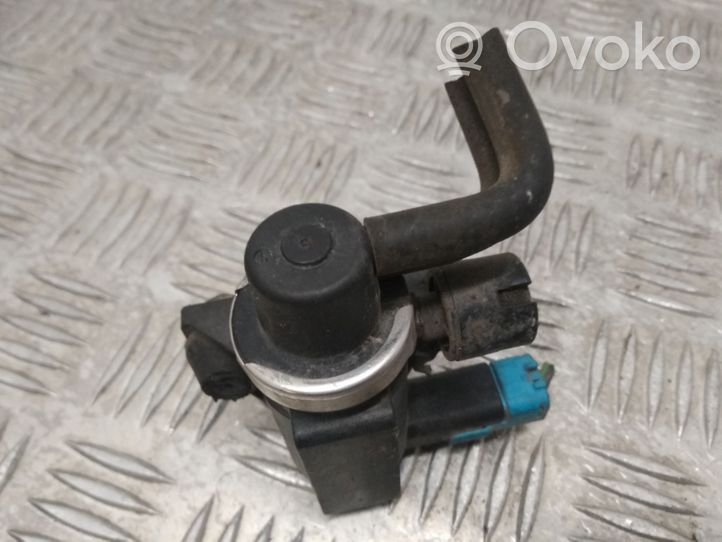 Ford Fiesta Solenoīda vārsts 9641726680