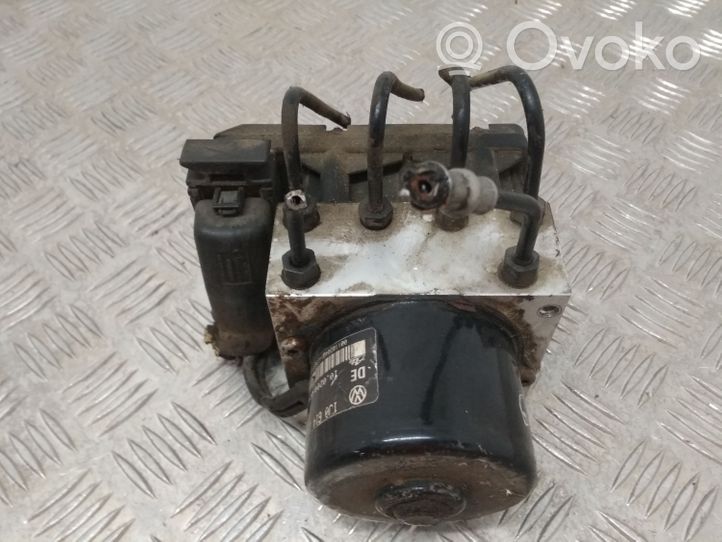 Volkswagen Golf IV ABS Pump 1J0614117C