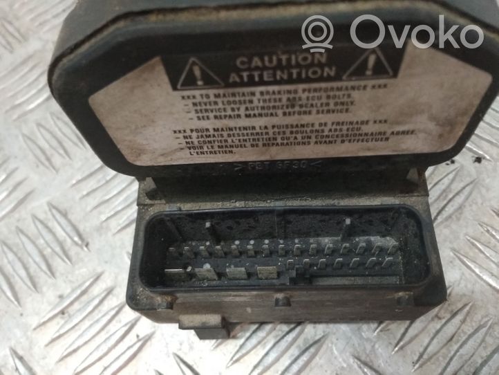 Toyota Avensis T220 Pompe ABS 0265216485