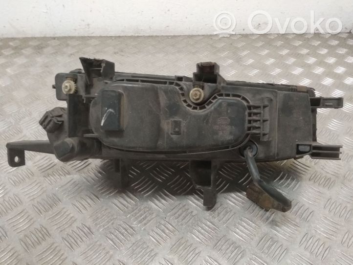 Honda Accord Phare frontale 301236171