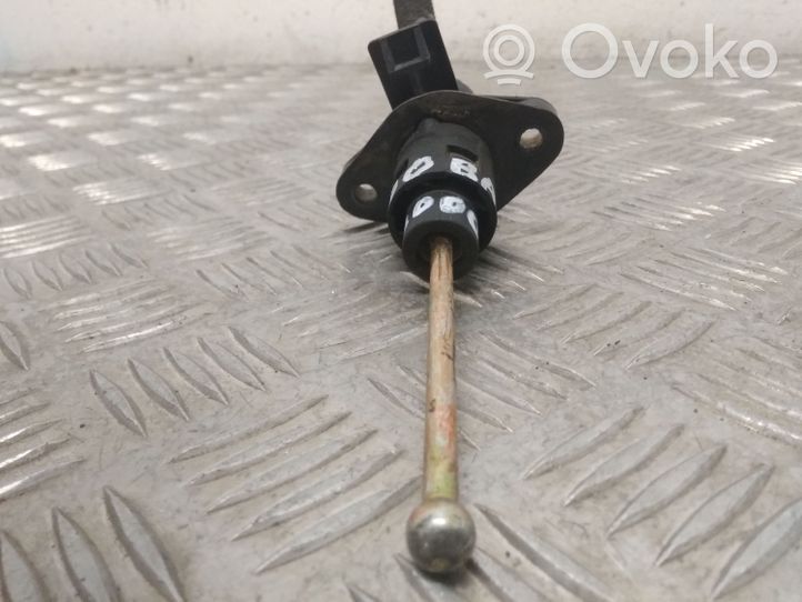 Seat Cordoba (6K) Główny cylinder sprzęgła 6K1721401