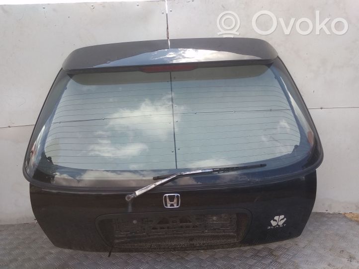 Honda Civic Tylna klapa bagażnika 43R00033