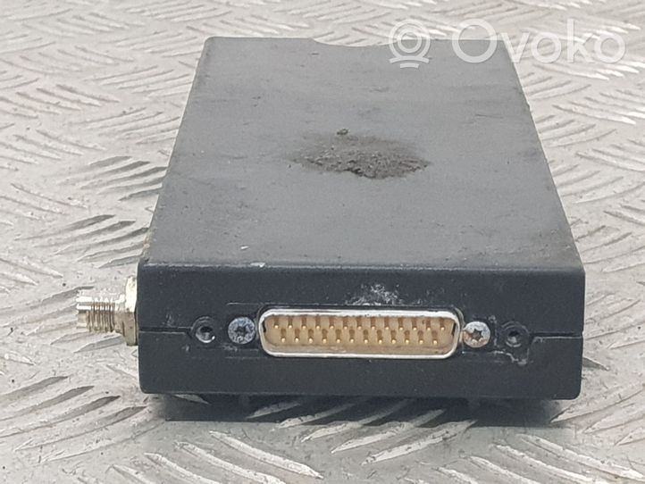 Audi A6 S6 C4 4A Antenos valdymo blokas SUF2242A