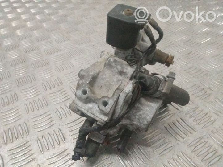 Renault Espace III Verdampfer Autogasanlage SN1114230392