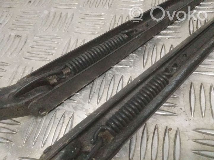 Citroen Xsara Picasso Windshield/front glass wiper blade 