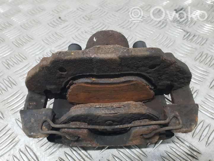 Ford Fiesta Front brake caliper 