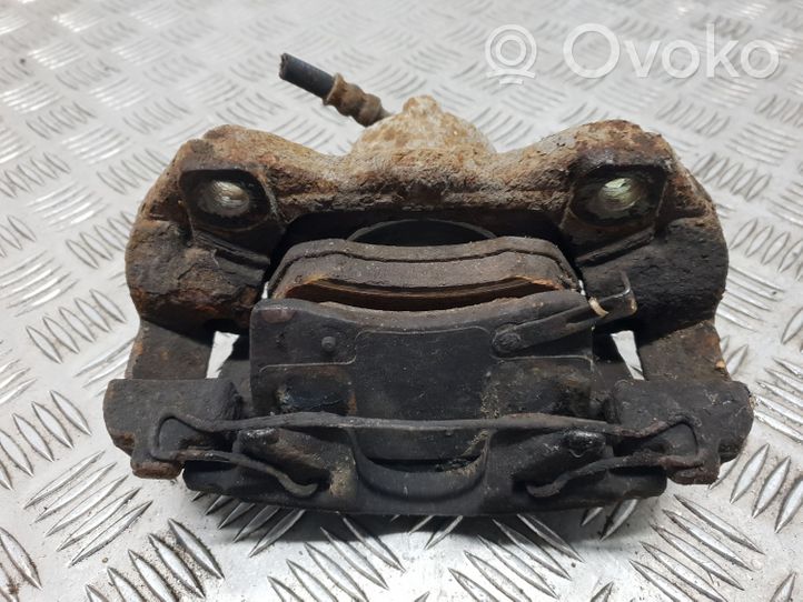 Opel Zafira A Caliper de freno delantero 