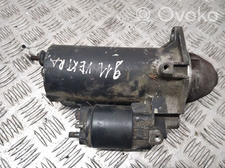 Opel Vectra B Motor de arranque 0001109015