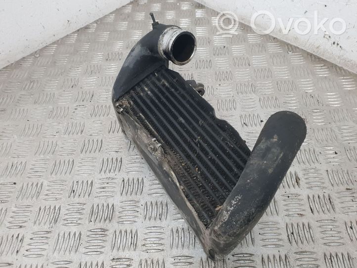 Audi 80 90 S2 B4 Radiatore intercooler 