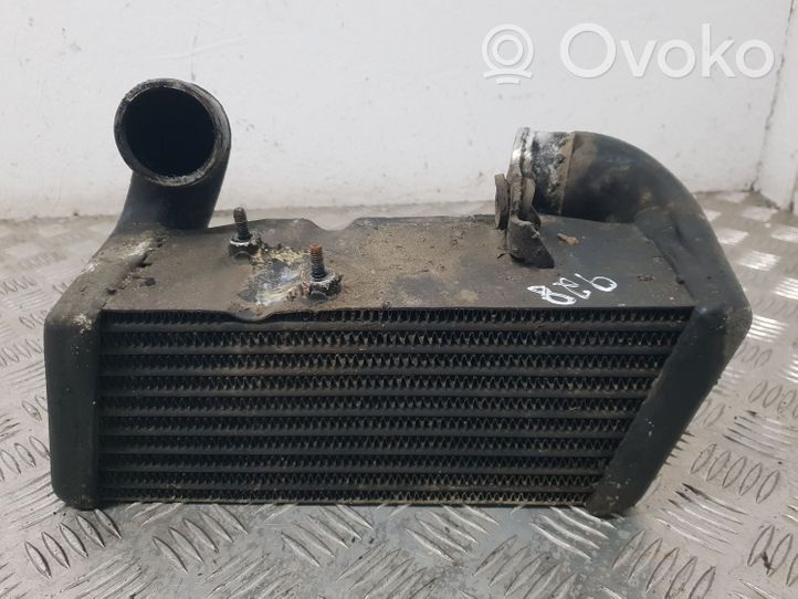 Audi 80 90 S2 B4 Radiatore intercooler 