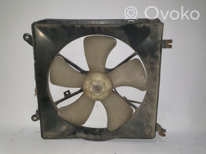 Mitsubishi Galant Kit ventilateur 