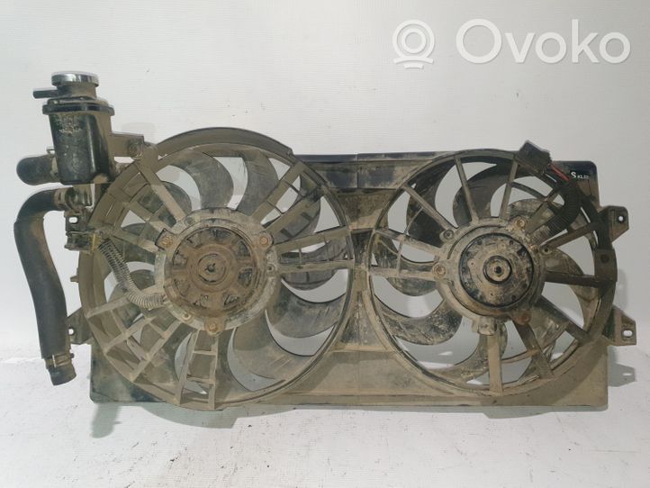 Ford Probe Juego de ventilador 5151014