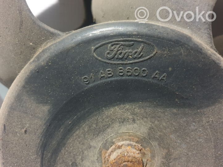 Ford Escort Ventiliatorių komplektas 92AB8146CE