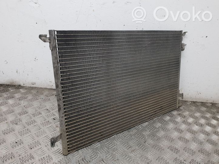 Opel Vectra C Jäähdyttimen lauhdutin (A/C) 871869G