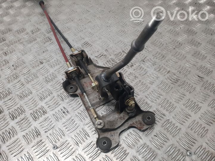 Hyundai Sonata Palanca/selector de cambios (interno) 961213