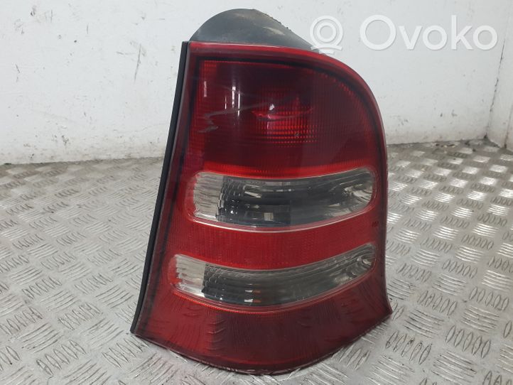 Mercedes-Benz A W168 Luci posteriori 1688202764L