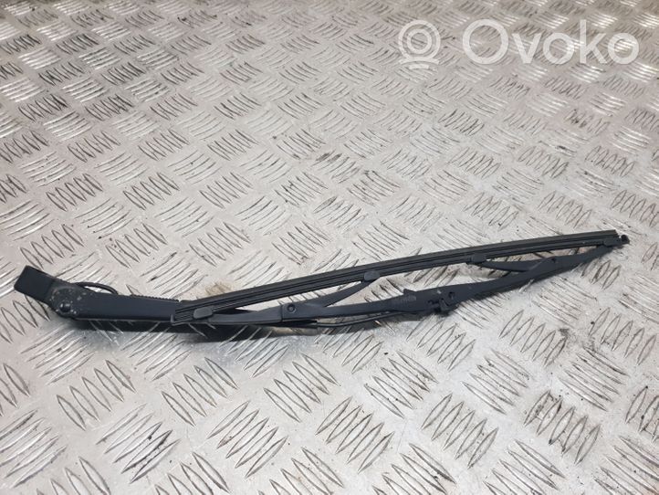 Mercedes-Benz A W168 Rear wiper blade A1688201044