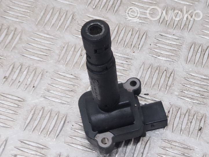 Mercedes-Benz C W203 High voltage ignition coil A0001501580