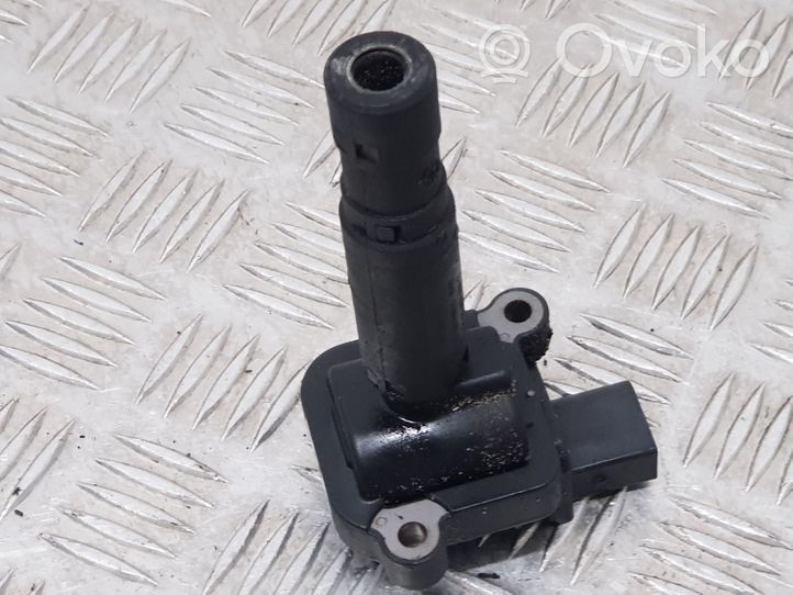 Mercedes-Benz C W203 High voltage ignition coil A0001501580