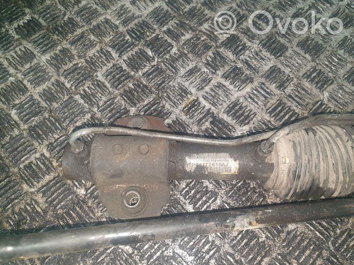 Chrysler 300M Steering rack 