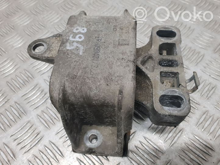 Volkswagen Golf IV Support de moteur, coussinet 1J0199555