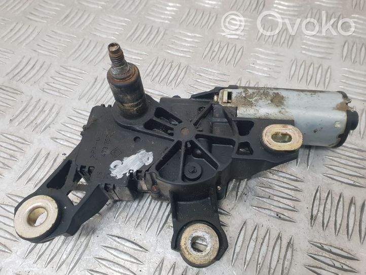 Skoda Octavia Mk1 (1U) Moteur d'essuie-glace arrière 1U9955711