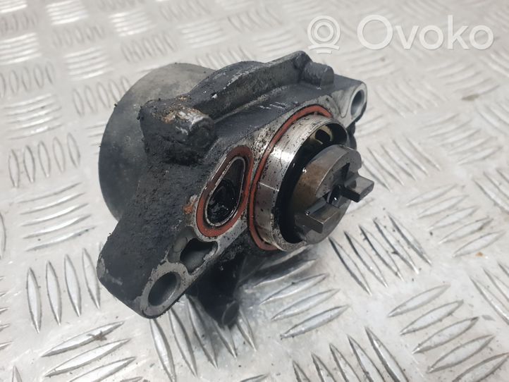 Citroen C2 Pompe à vide 9637413980