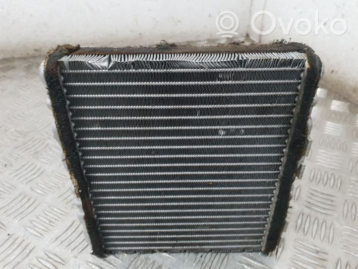 Subaru Forester SG Radiateur soufflant de chauffage 06289