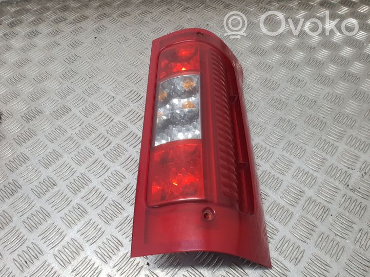 Fiat Ducato Luci posteriori 1328428080