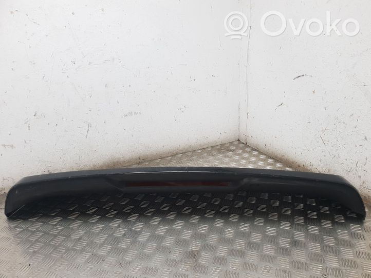 Volvo XC40 Spoiler del portellone posteriore/bagagliaio 39849516
