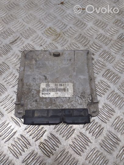 Volkswagen Lupo Sterownik / Moduł ECU 045906019Q