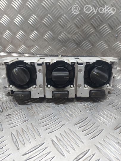 Volvo S40, V40 Climate control unit 