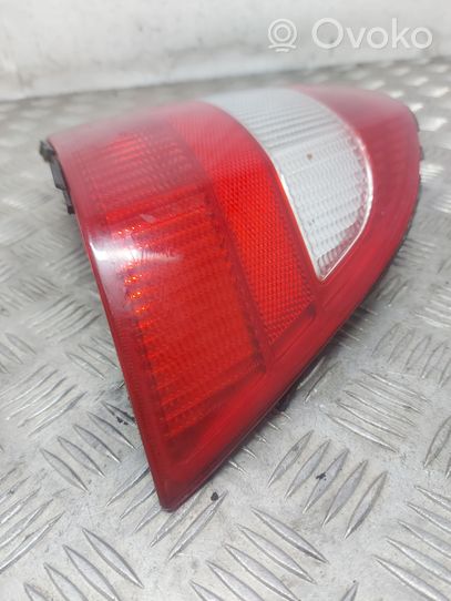 Opel Vectra B Rear/tail lights 37360748