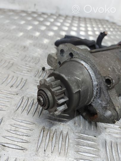 Nissan Almera Tino Starter motor 23300AU600