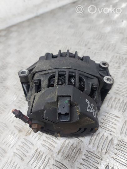 Renault Thalia I Alternator 2542481D