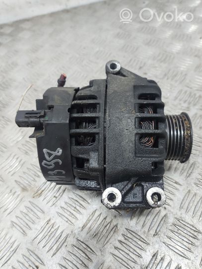 Renault Thalia I Alternator 2542481D