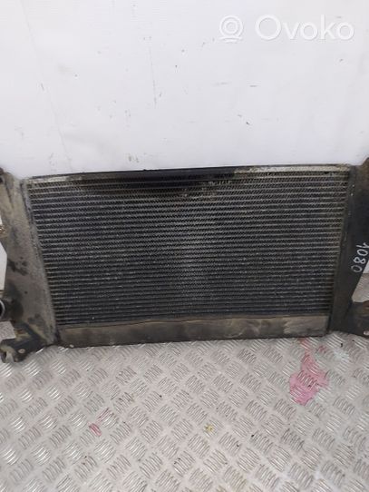 Chrysler Voyager Radiatore intercooler 