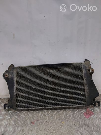 Chrysler Voyager Radiatore intercooler 