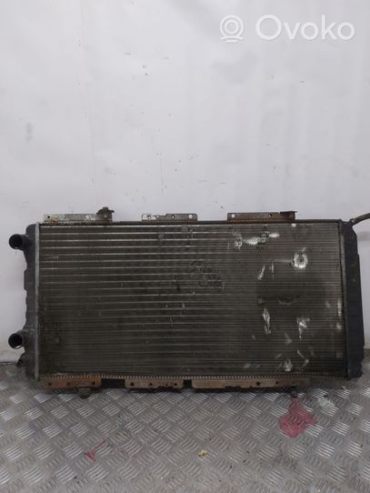 Citroen Jumpy Radiateur de refroidissement 