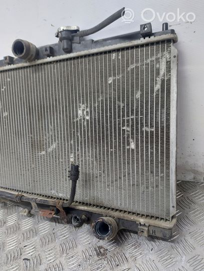 Honda Accord Radiateur de refroidissement 