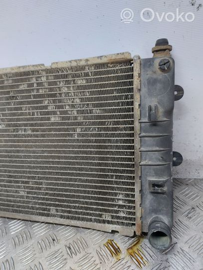 Ford Escort Coolant radiator 