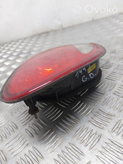 Chevrolet Alero Tailgate rear/tail lights 