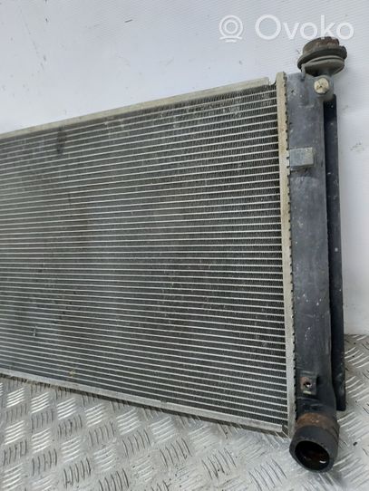 Scion tC AT10 Dzesēšanas šķidruma radiators 