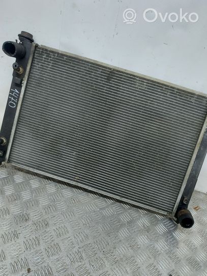 Scion tC AT10 Dzesēšanas šķidruma radiators 